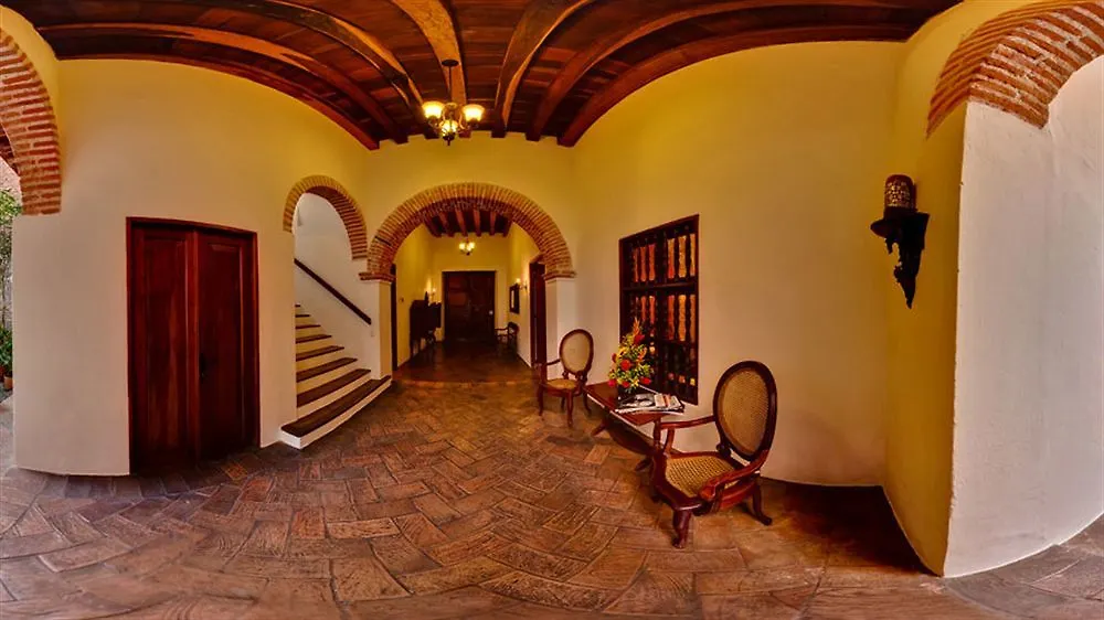 Alfiz Hotel Cartagena 4*,  Colombia