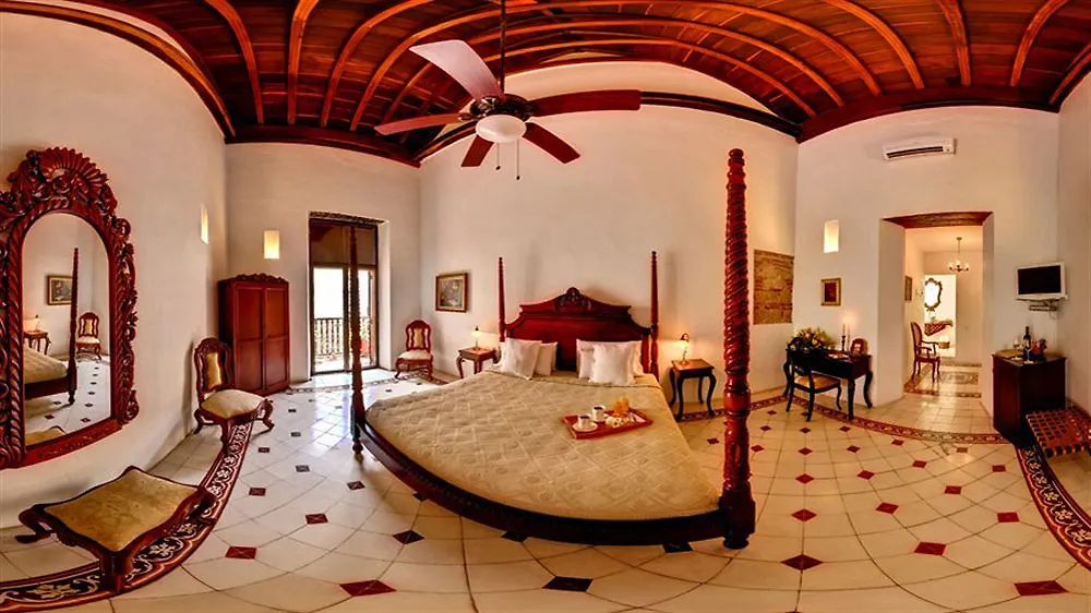 Alfiz Hotel Cartagena