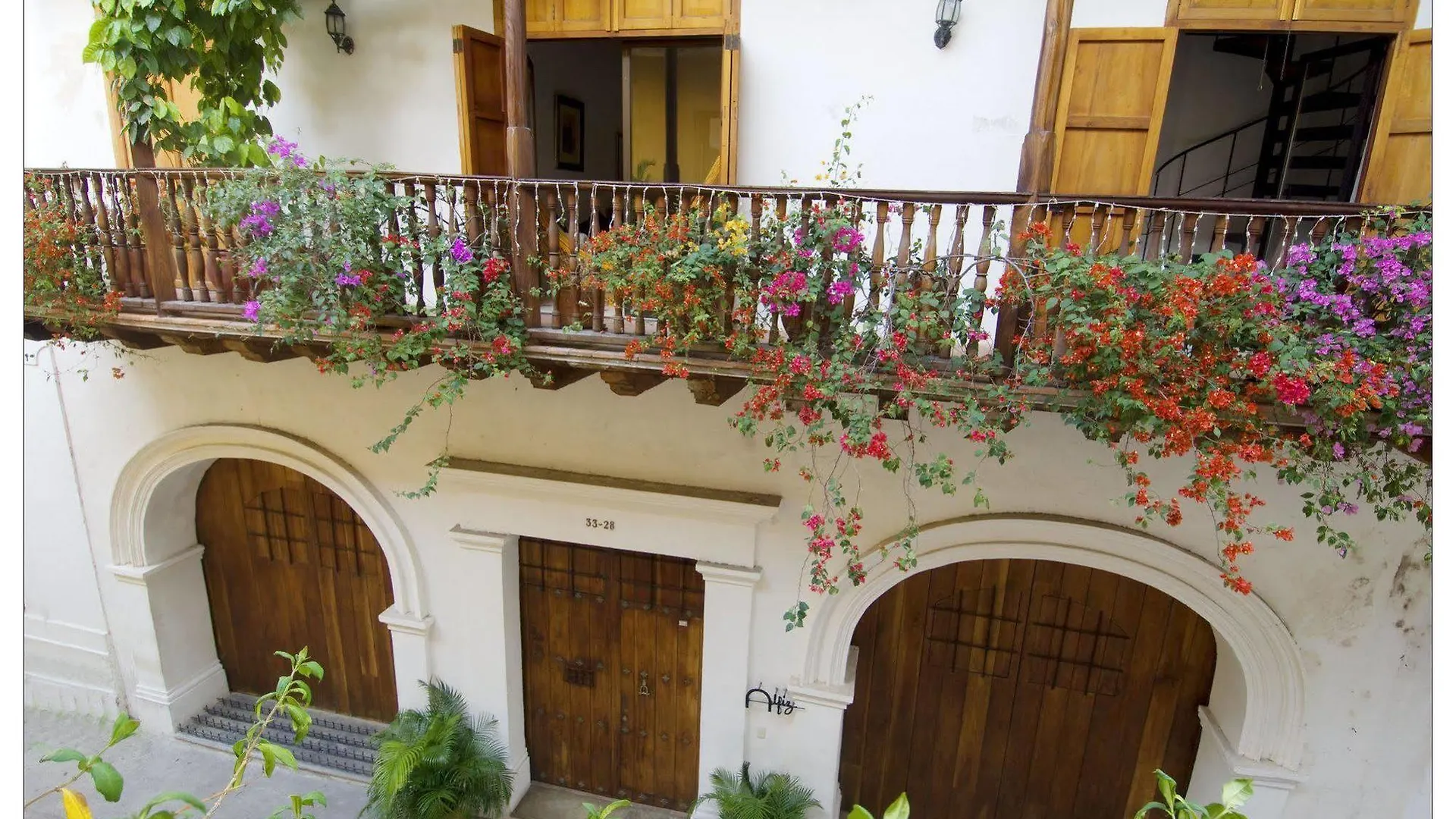 Alfiz Hotel Cartagena 4*,