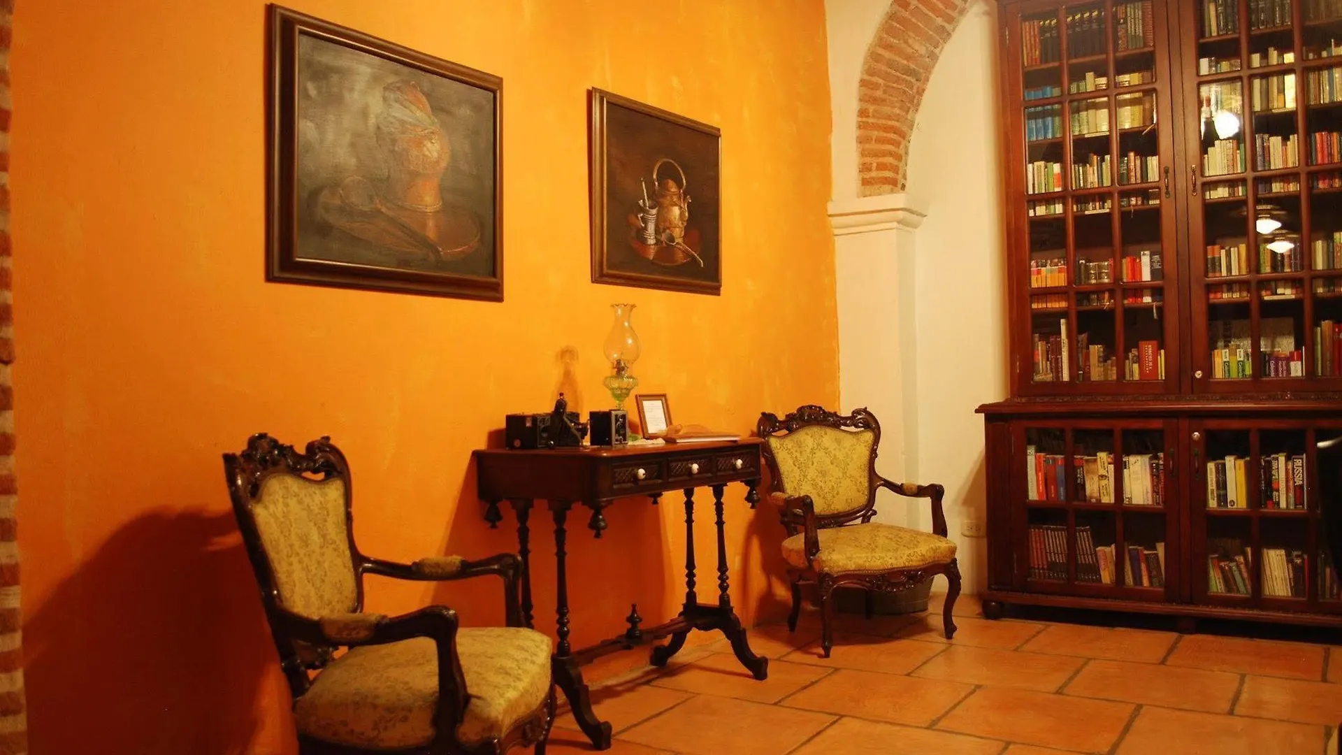 Alfiz Hotel Cartagena