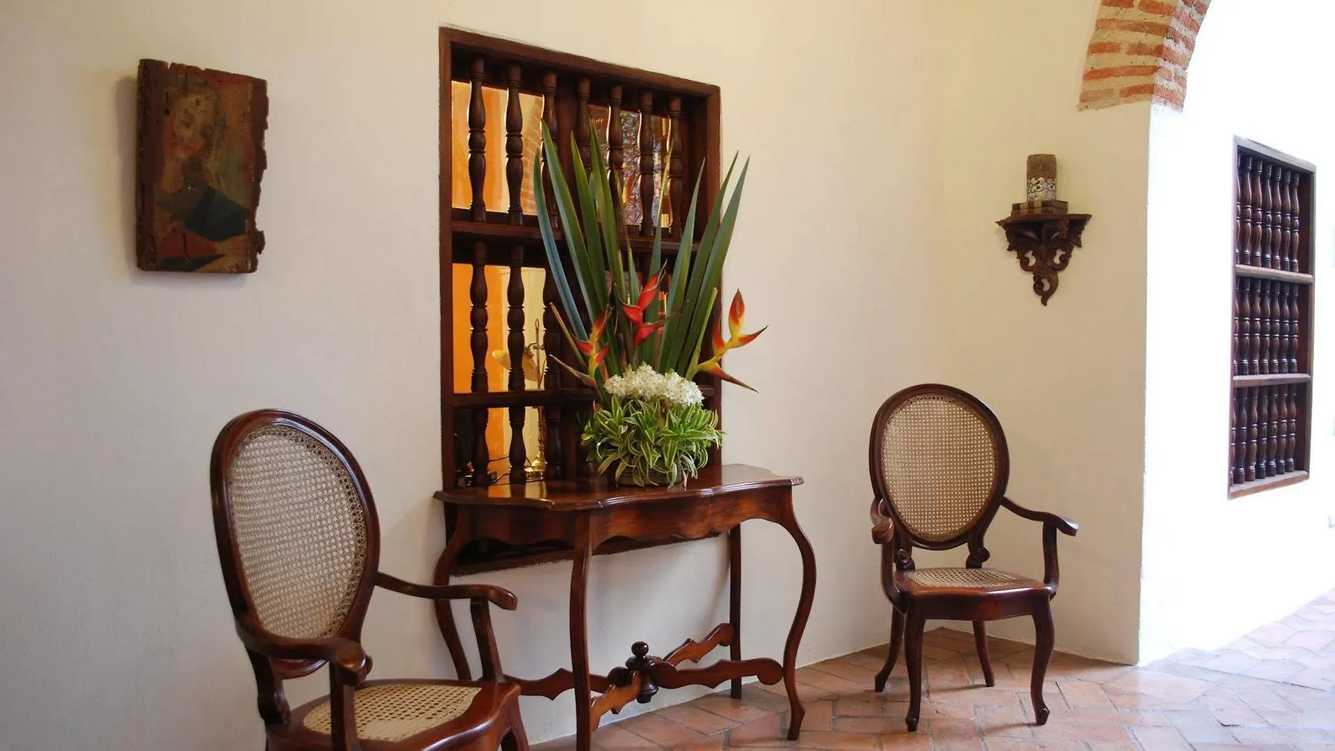 Alfiz Hotel Cartagena